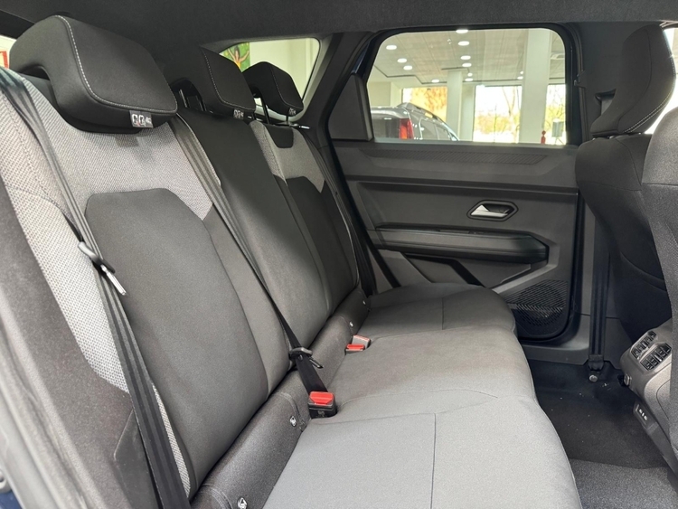 Dacia Bigster Hybrid 155 Journey foto 10