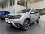 DACIA DUSTER PRESTIGE miniatura 4