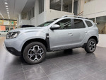 DACIA DUSTER PRESTIGE miniatura 5