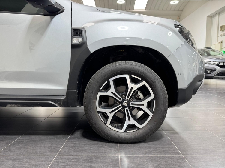 DACIA DUSTER PRESTIGE foto 14