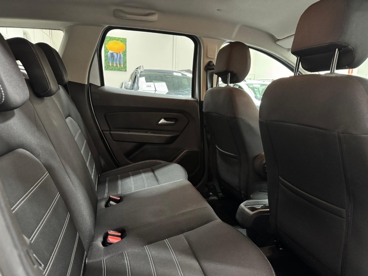 DACIA DUSTER PRESTIGE foto 11
