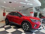 Renault Captur Zen miniatura 2