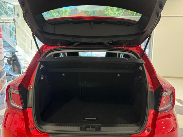 Renault Captur Zen foto 15