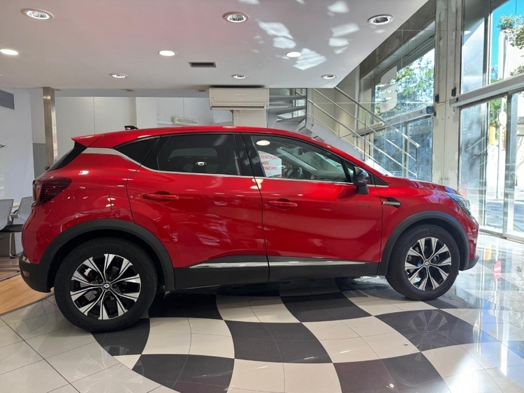 Renault Captur Zen foto 6