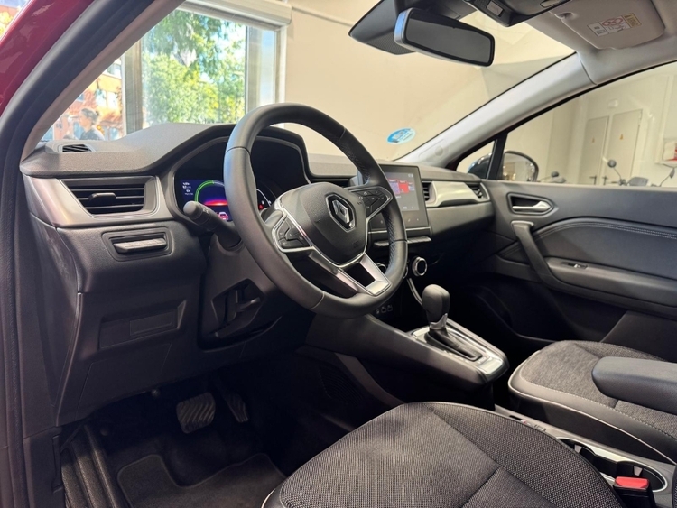 Renault Captur Zen foto 7