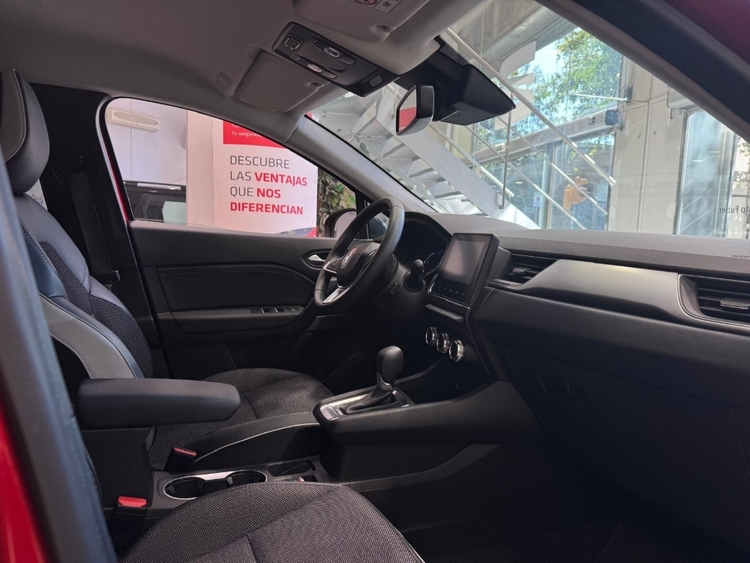 Renault Captur Zen foto 10