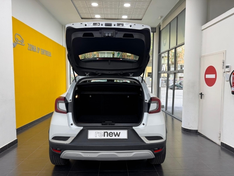 RENAULT CAPTUR ZEN - FAST TRACK foto 16