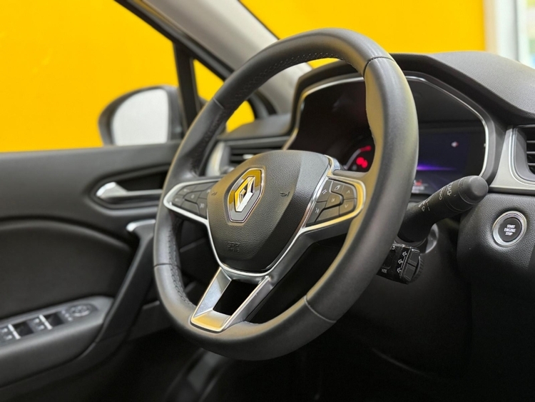 RENAULT CAPTUR ZEN - FAST TRACK foto 10