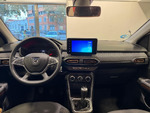 Dacia Sandero Comfort miniatura 9