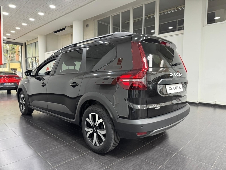 Dacia Jogger Expression foto 3