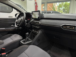 Dacia Sandero Stepway Extreme miniatura 13