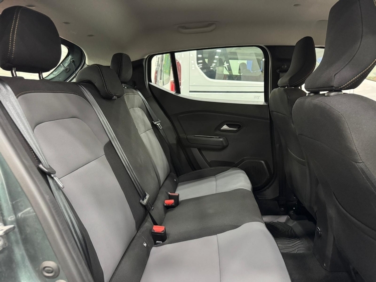 Dacia Sandero Stepway Extreme foto 11