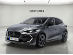 Renault Clio VI 160 E-Tech Full Hybrid Esprit Alpine miniatura 2