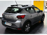 Dacia Sandero Stepway Expression Go miniatura 3