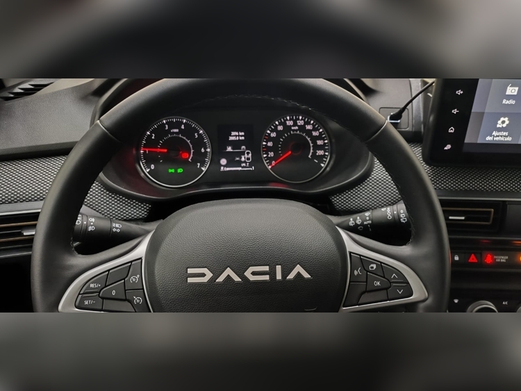 Dacia Sandero Stepway Expression Go foto 7