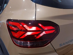 Dacia Sandero Stepway Expression Go miniatura 19