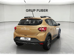 Dacia Sandero Stepway Expression Go miniatura 5