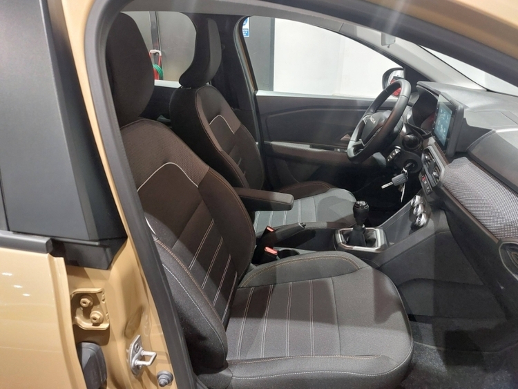 Dacia Sandero Stepway Expression Go foto 16