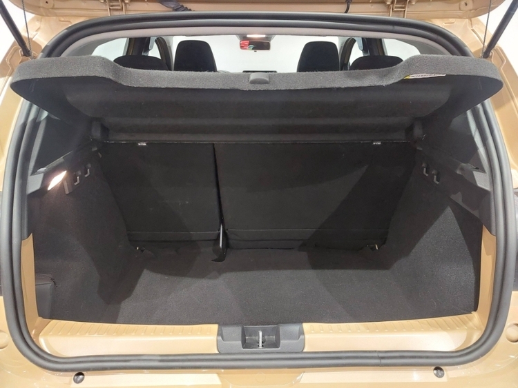Dacia Sandero Stepway Expression Go foto 22