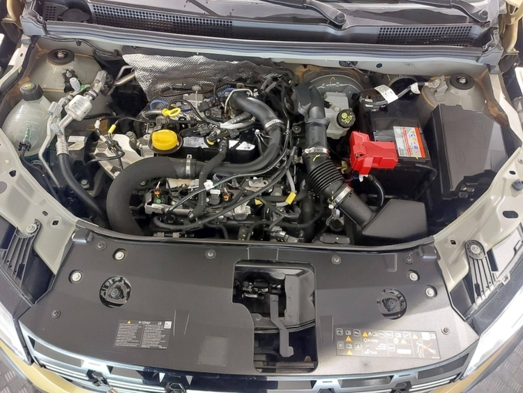 Dacia Sandero Stepway Expression Go foto 23
