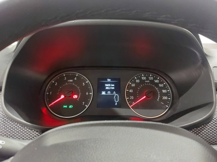 Dacia Sandero Stepway Expression Go foto 11