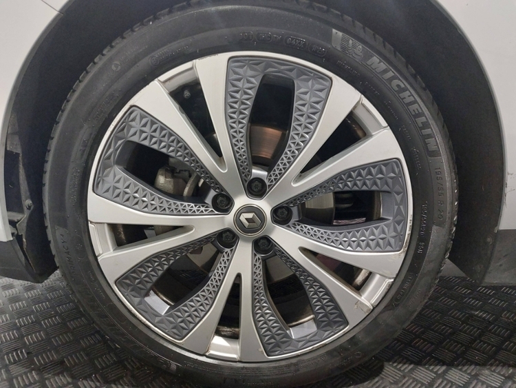 Renault Scenic Grand Zen foto 22