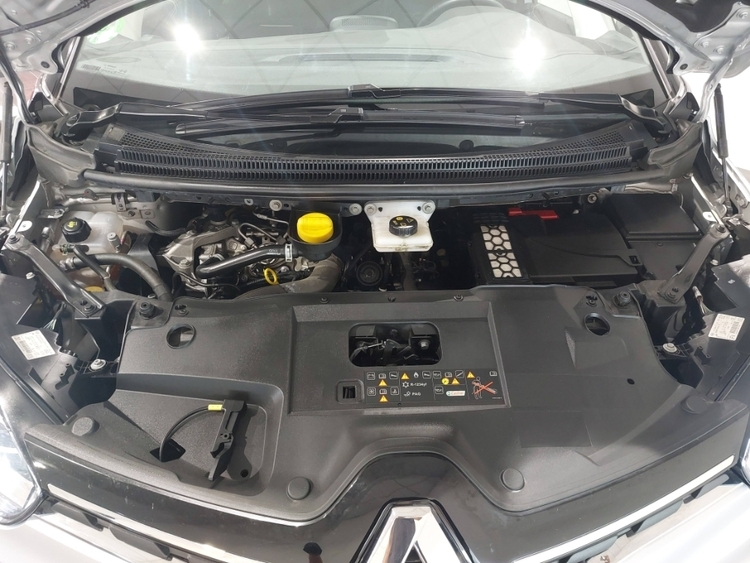 Renault Scenic Grand Zen foto 23