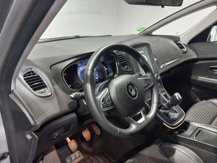 Renault Scenic Grand Zen foto 7