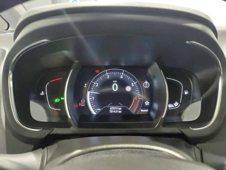 Renault Scenic Grand Zen foto 9