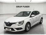 Renault Megane Zen miniatura 2