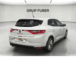 Renault Megane Zen miniatura 4