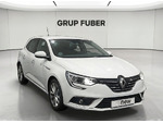 Renault Megane Zen miniatura 5