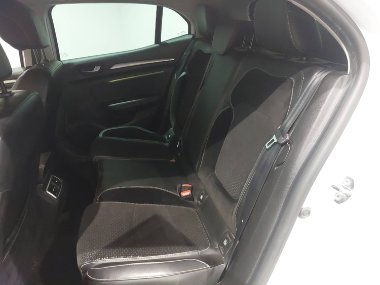 Renault Megane Zen foto 12