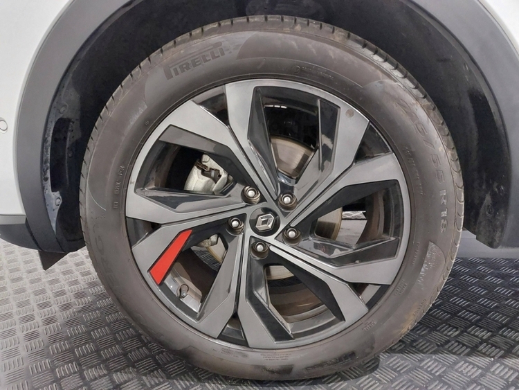 Renault Arkana R.S. Line foto 20