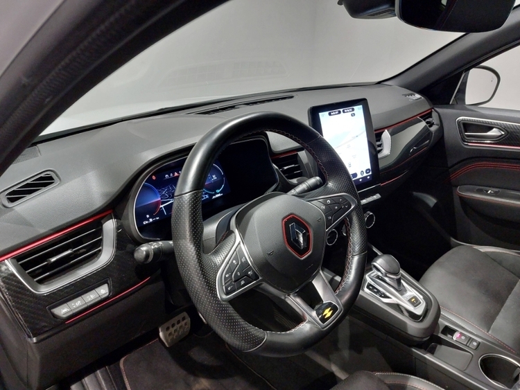 Renault Arkana R.S. Line foto 7
