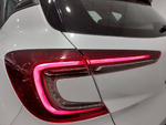 Renault Captur II Evolution miniatura 10
