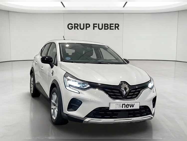 Renault Captur II Evolution foto 2