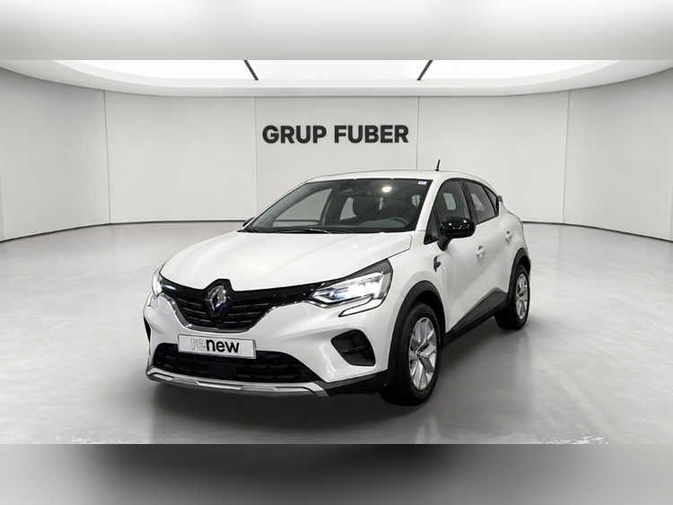 Renault Captur II Evolution foto 3