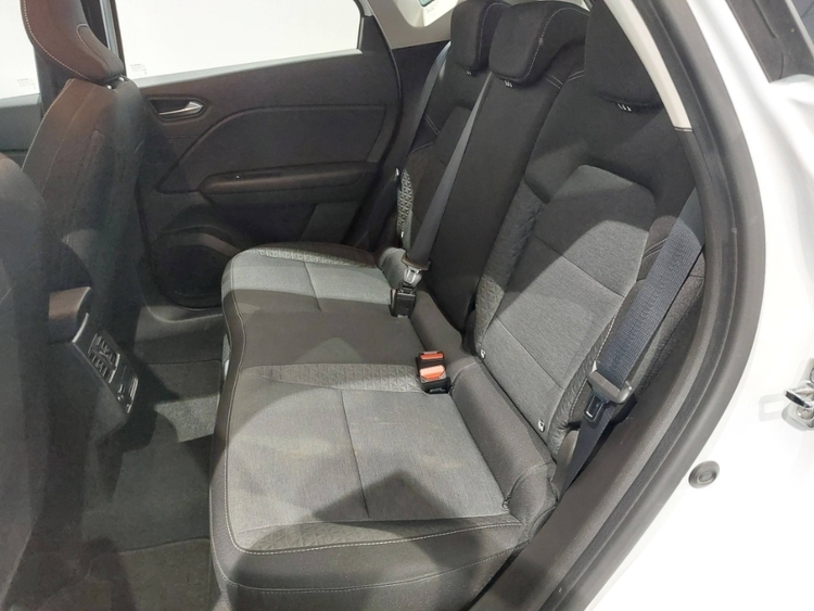 Renault Captur II Evolution foto 15