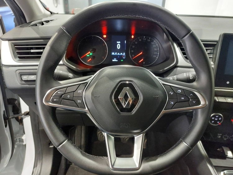 Renault Captur II Evolution foto 6