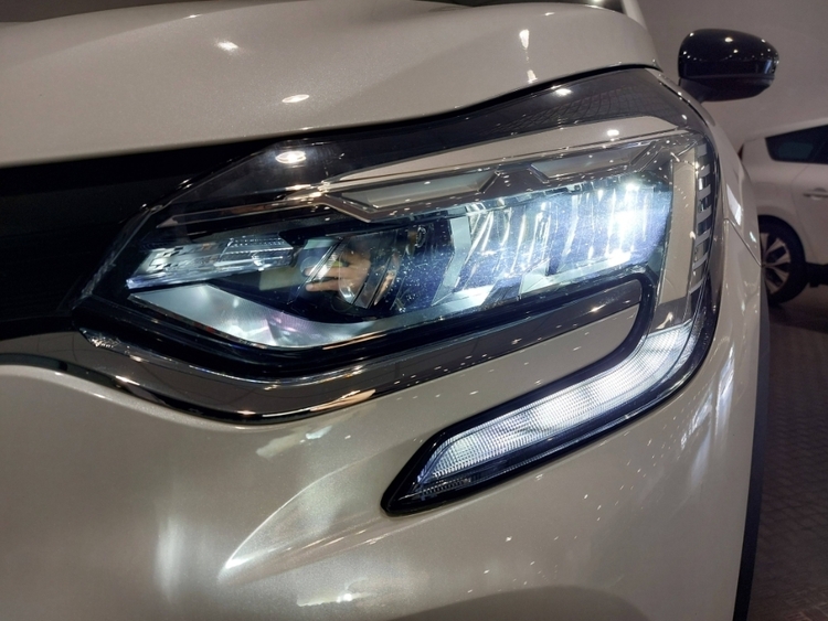 Renault Captur II Evolution foto 9