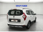 Dacia Lodgy 15th Anniversary miniatura 3