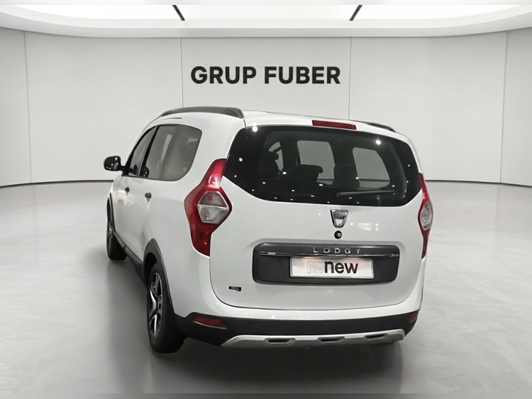 Dacia Lodgy 15th Anniversary foto 5