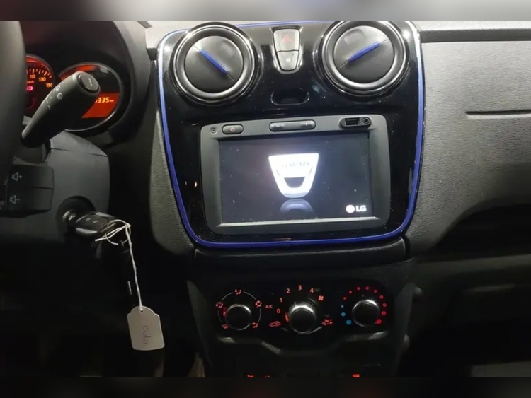 Dacia Lodgy 15th Anniversary foto 8