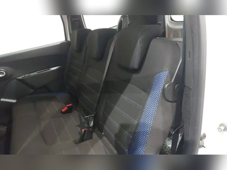 Dacia Lodgy 15th Anniversary foto 11