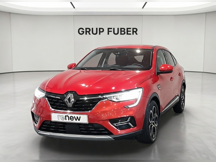 Renault Arkana Zen foto 2