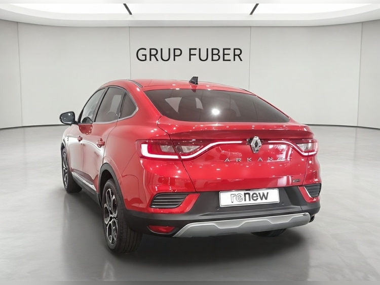 Renault Arkana Zen foto 3