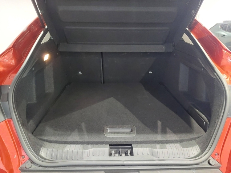 Renault Arkana Zen foto 21