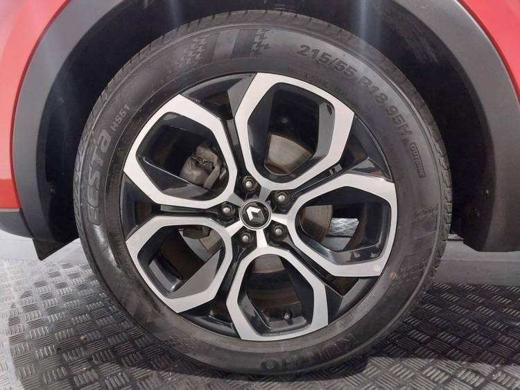 Renault Arkana Zen foto 22