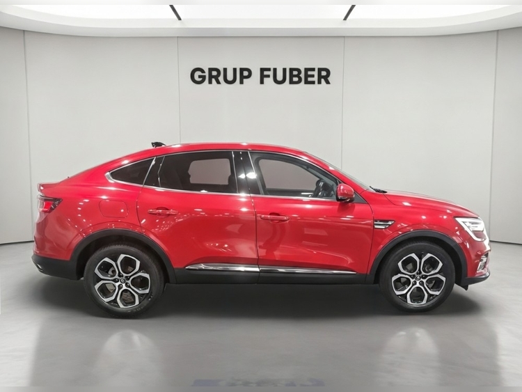 Renault Arkana Zen foto 5